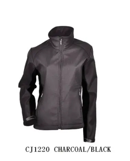 Picture of Bocini, Ladies Soft Shell Jacket